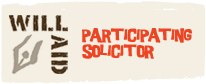 Will Aid Participating Solicitor